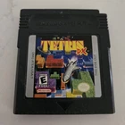 Nintendo Game Boy Tetris DX Game Cartridge Tested Color 1998