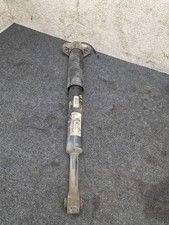 Ammortizzatore ammortizzatore posteriore sinistro Maserati Levante 2017 06700374390 TKA18689