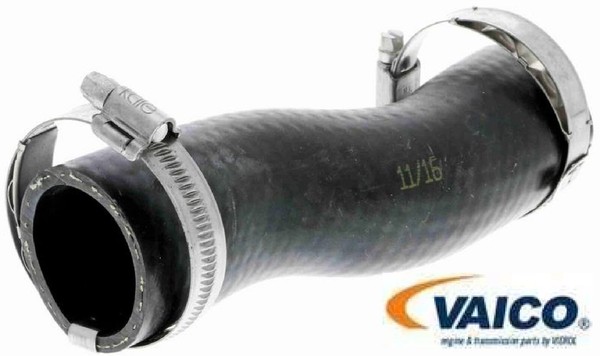 Vaico V10-3790 Ladeluftschlauch Turboschlauch Ansaugschlauch FüR Audi-image
