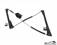 Fensterheber TüR Ohne Motor FüR VW Golf Links 97-07