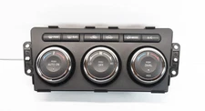 OEM!  2009-2013 MAZDA 6 AC HEAT CLIMATE CONTROL A/C HEATER TEMPERATURE SWITCH