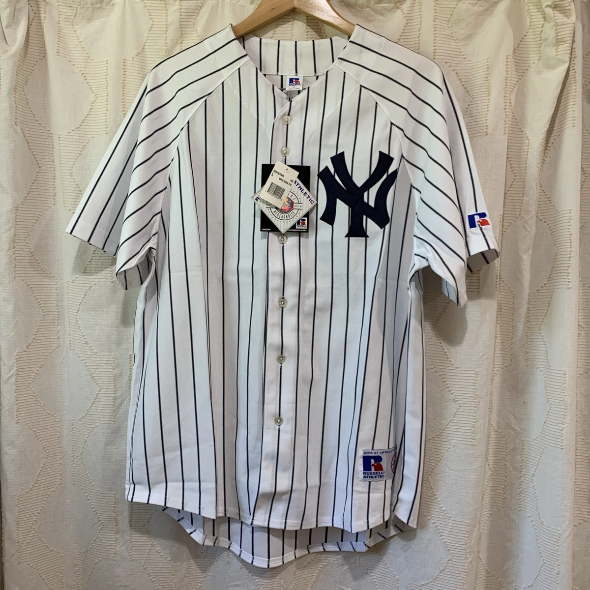 Hideki Matsui New York Yankees MLB Jerseys for sale | eBay