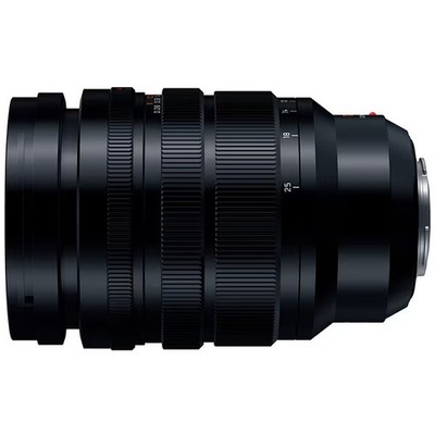 Panasonic Leica DG Vario-Summilux 10-25mm f/1.7 ASPH Zoom Camera