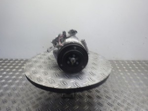 Klimakompressor Opel Astra K (B16) 1.4 CNG 81kW 110PS  B14XNT