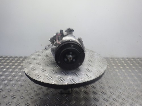 Klimakompressor Opel Astra K (B16) 1.4 CNG 81kW 110PS  B14XNT