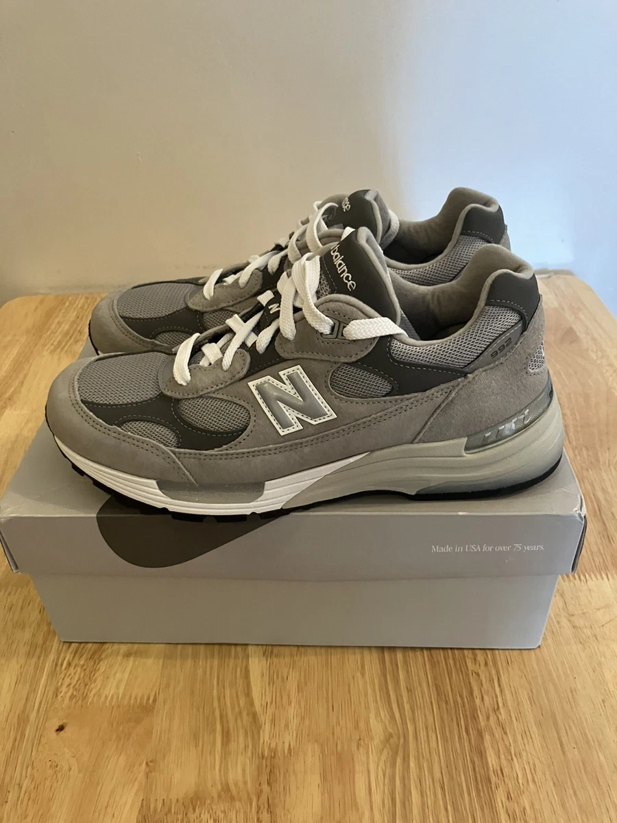 New Balance 992 Made in USA USA | eBay