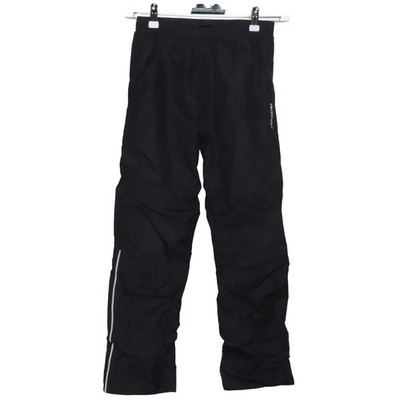 Didriksons, Regenhose, Größe: 140, Grau, Unisex (Kinder) #Vdp