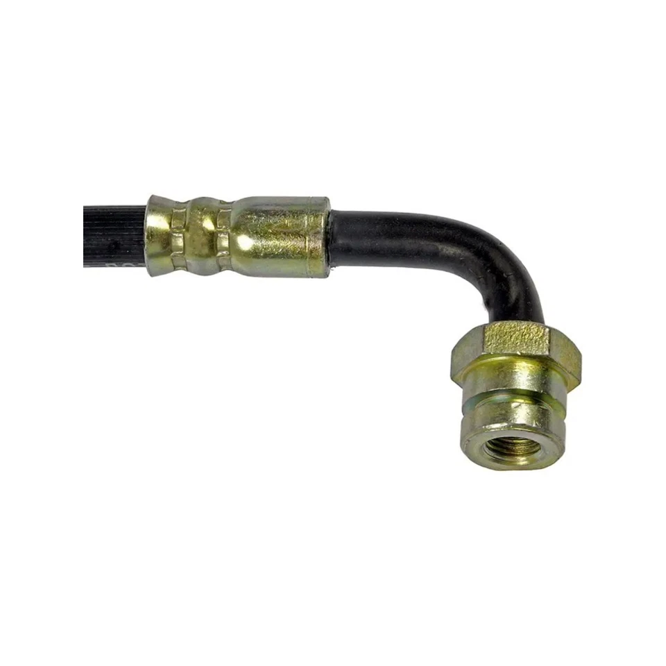 Manguera hidráulica de freno para Ford E-250/E-350 Super Duty/E-450 Super Duty 2006 2007 Foto 2 de 4