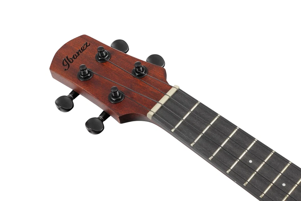 Ibanez AUC14OVL Open Pore Violin Sunburst w/Gig Bag - Image 4 of 4