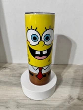 SpongeBob  20 oz tumbler