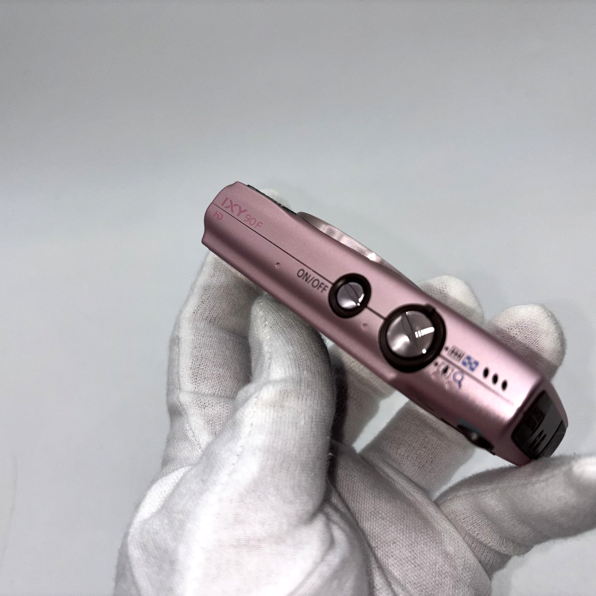 Canon IXY digital 90 F PINK PC2018 キャノン Canon IXY 90 F ピンク デジカメ デジタルカメラ キャノン IXY90F(PK