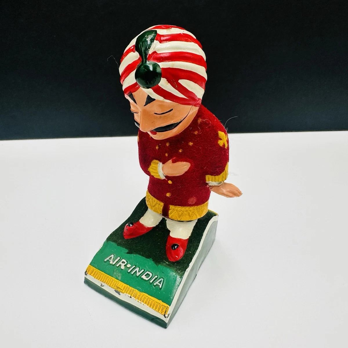 Air India Indiana Collectible Airline Merchandise & Memorabilia