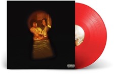 I Said I Love You First by Selena Gomez Benny Blanco Vinyl Record, 2025, SMG