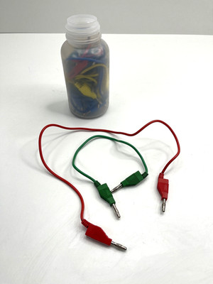 HCK 4mm Test Leads Test Lead Test Lead Banana Plugs Various Lengths