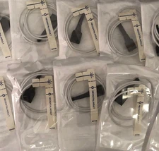 10pcs/Lot 7pin Nonin Disposable Spo2 Sensor 6000CN Neonate/Adult