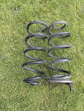 MAZDA 6 SPORT SALOON 2013-2025 REAR COIL SPRING 