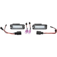 Diederichs 2215392 Kennzeichenleuchte FüR Seat Ibiza IV (6J5, 6P1) 2003-