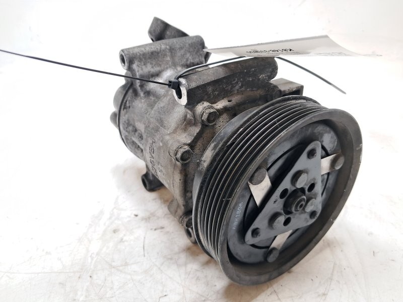 8200953359 compressore aria condizionata RENAULT CLIO III brufpK8148-333830