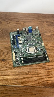 Dell OptiPlex 990 0D6H9T Mainboard i3-2120 3,30GHz 4GB DDR3 voll funktionsfähig