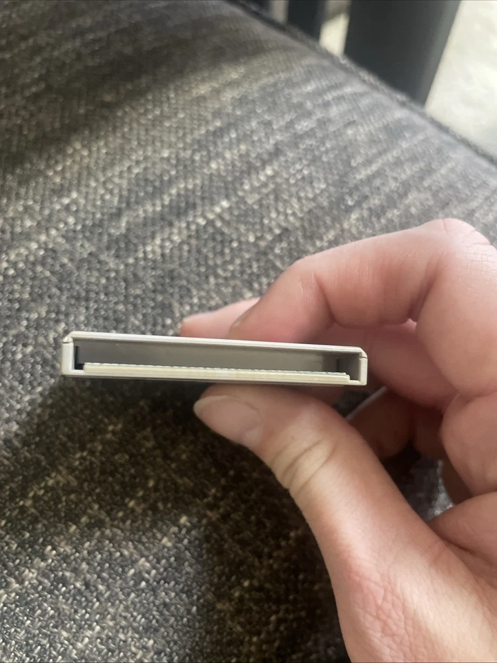 The Hunt For Red October (Nintendo Gameboy, 1991) Authentic  - Image 3 of 3