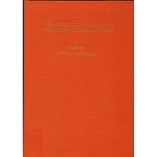 The Conflict of Generations in Ancient Greece and Rome Bertman, Stephen:
