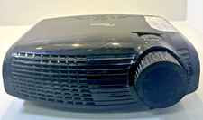 Optoma HD230X Projector Black
