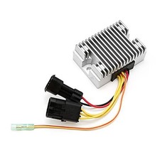 4012192 Voltage Rectifier Replacement for Polaris Regulator Ranger Sportsman