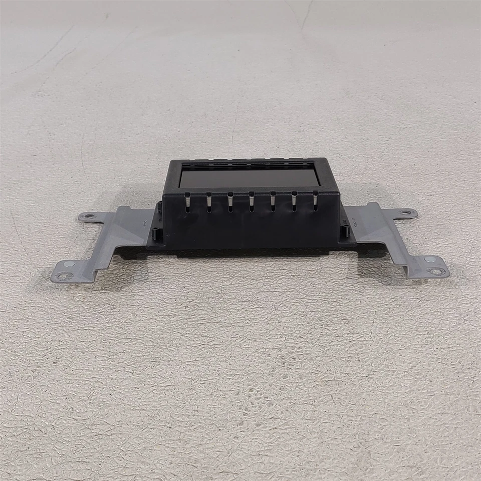 Pantalla de visualización de audio multimedia Mustang GT 15-17 4" AA7416 Foto 3 de 4