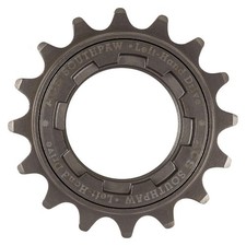 Acs Southpaw Freewheel Fw Single Acs 16t Southpaw Gy 3/32