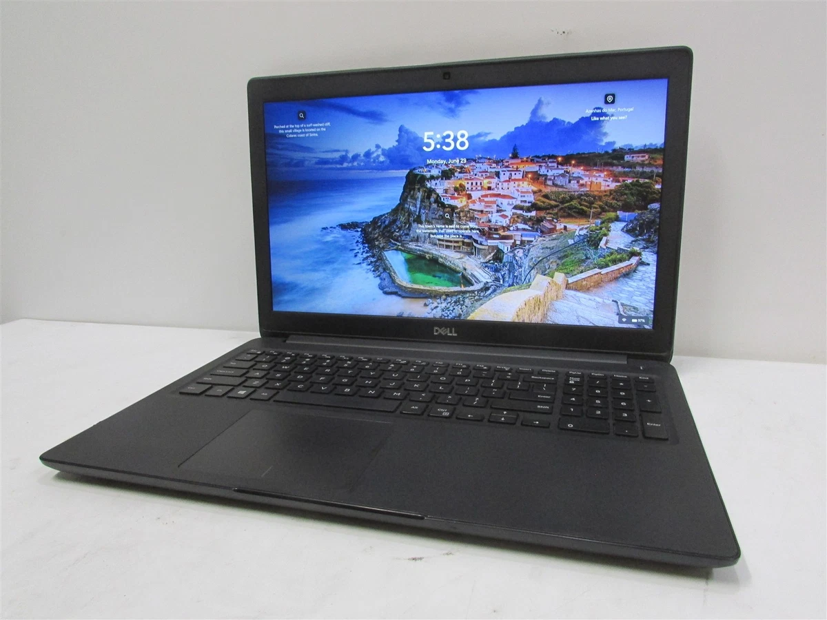 Dell Latitude 3500 PC Laptops & Netbooks for sale | eBay