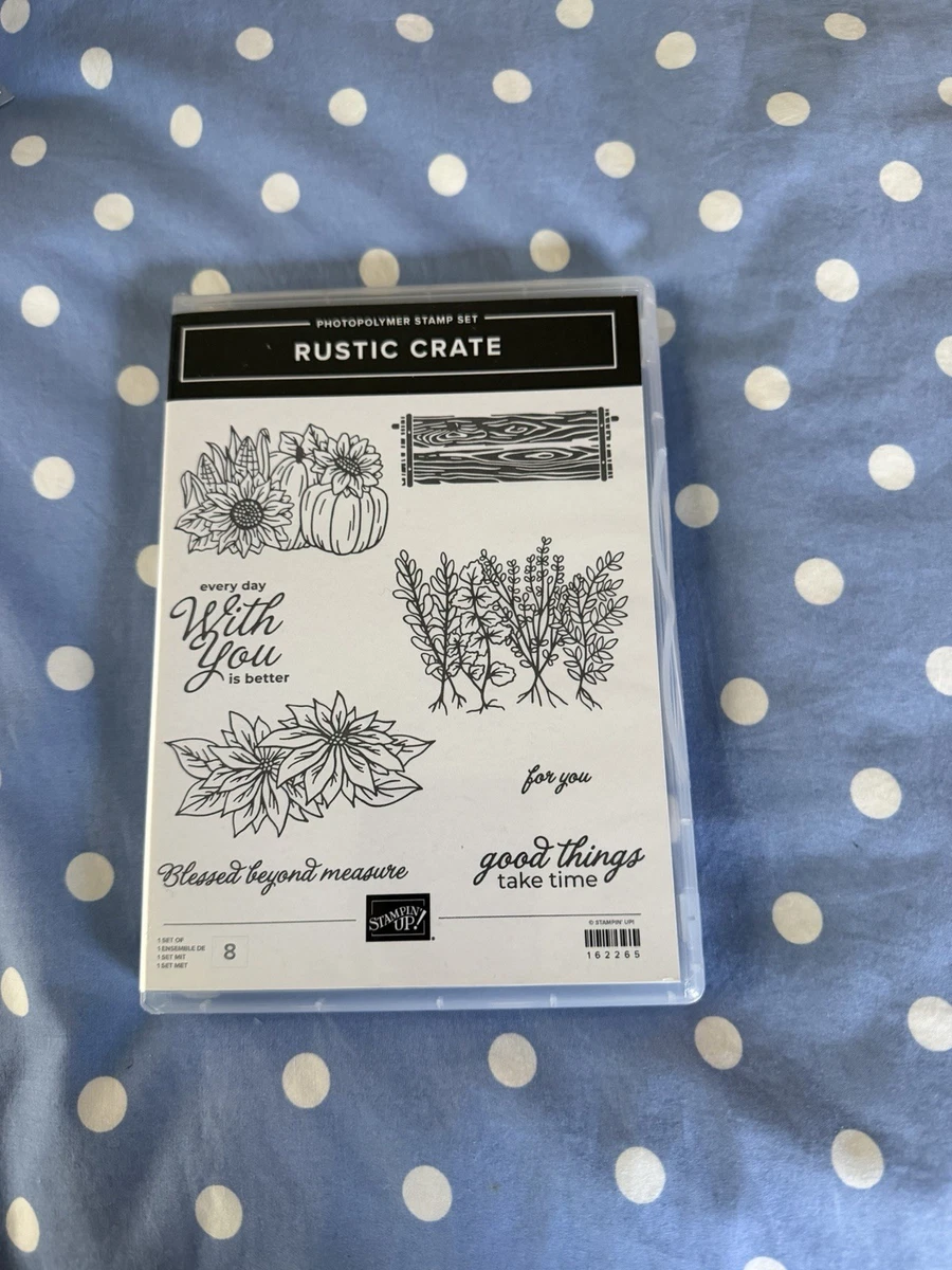Stampin Up Bundle Up for sale | eBay