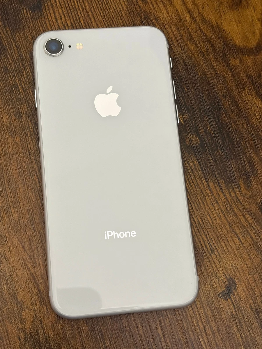 iPhone 8 White iOS for sale | eBay