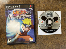 Sony Playstation PS2 Slim Console OEM Bundle. Tested. Works Great. Clean