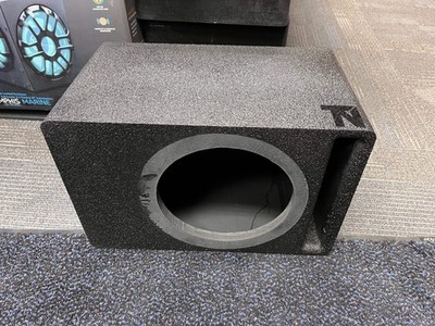 NCE - 12'' Marine/Off Road Subwoofer Enclosure - Custom Build