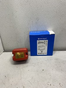 Safe Signal EPS10-2 EPS Pressure Switch