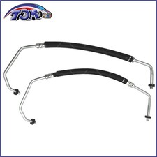 Transmission Oil Cooler Line For 08-16 Chrysler Town & Country Dodge Ram 624-284