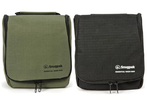 Snugpak Essential Wash Bag Assorted Colours NEW