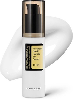 COSRX Advanced Snail Peptide Eye Cream 25ml | Free Shipping Worldwide