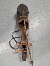 instrument de musique ancien folklorique Afghan