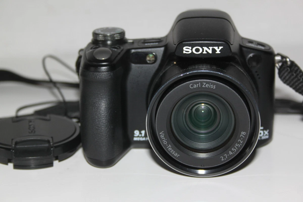 sony dsc h50 products for sale | eBay