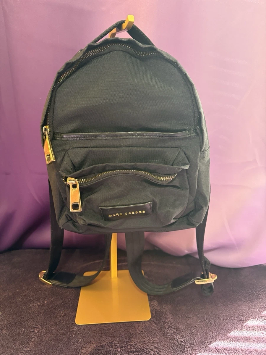 Marc Jacobs Small Backpacks for Women for sale | eBay