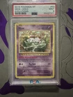 Pokemon TCG 2016 Evolutions Mew 53/108 Holo Rare PSA 9 Graded