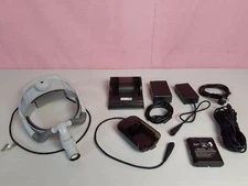 Integra LED REF 90500 Medical Surgical Headlight Headlite System Battery Operate