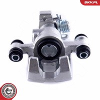 Esen SKV 55SKV074 Bremssattel Bremszange Hinten Rechts FüR KIA