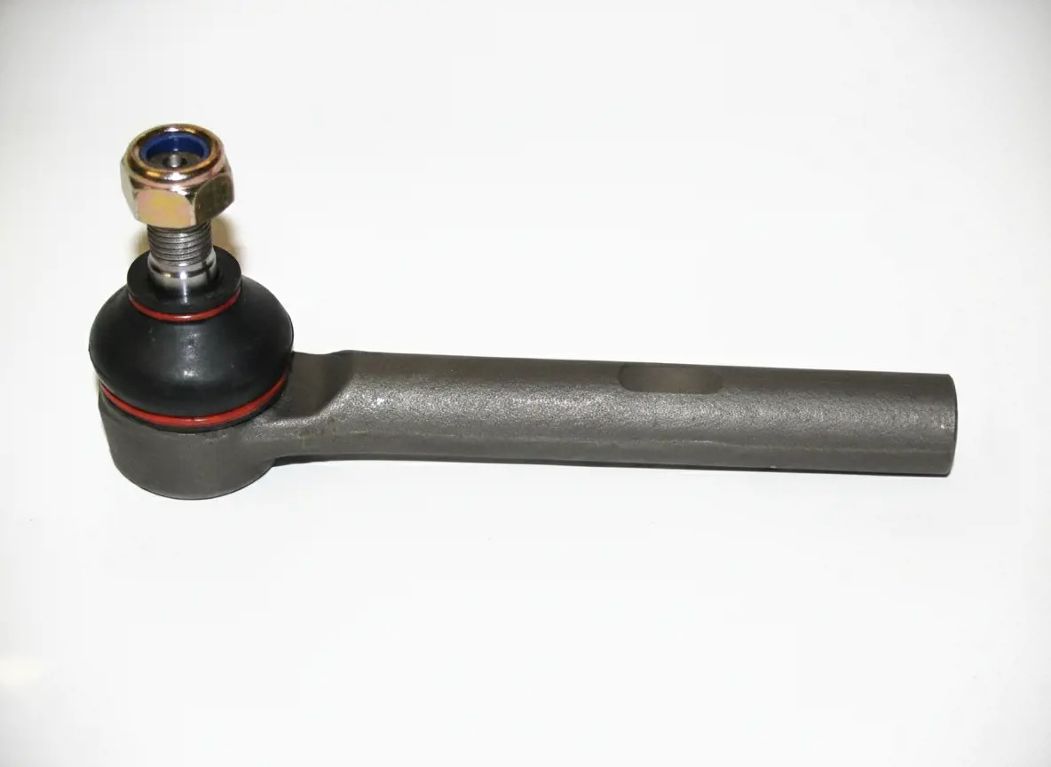 Steering rod end Front Axle 111277 JAPKO for TOYOTA AVENSIS Estate AVENSIS