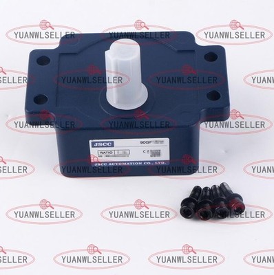 1PCS NEW JSCC 90GF50HE Motor Reducer 1:50 *gi