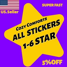 Monopoly Go Stickers  (All Available)  CHEAPEST  1🌟2🌟3🌟4🌟5 🌟6 FAST DELIVERY