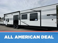 2026 Jayco Jay Flight Bungalow 404LOFT DS