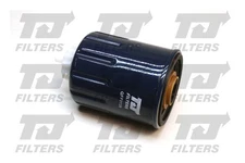 Fuel Filter fits CITROEN XSARA N1, N2 1.5D 97 to 00 VJZ(TUD5) TJ Filters Quality