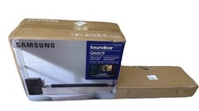 Samsung Q-Series HW-Q60CF 3.1.2Ch Soundbar w/ Wireless Subwoofer Dolby Atmos